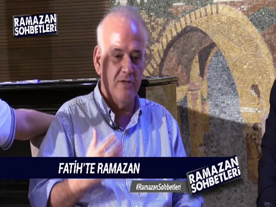 Ahmet Çakar helallik istedi!