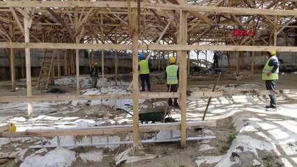 Beşiktaş'a 'arkeoloji üssü' kuruldu; dünya göç haritasını değiştirebilecek bulgular