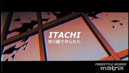 (Hard) Anime Type Beat " Itachi " | Free Type Beat / Instrumental 2019