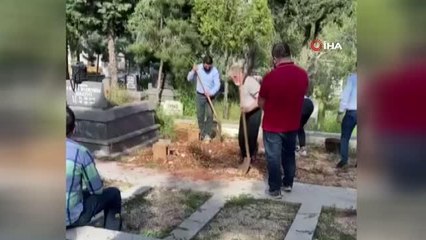 Anneler gününde en acı haber