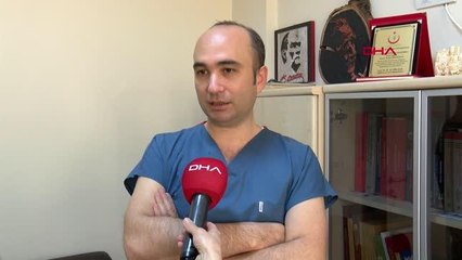 ANKARA Uzmandan 'yanıltıcı negatiflik' uyarısı