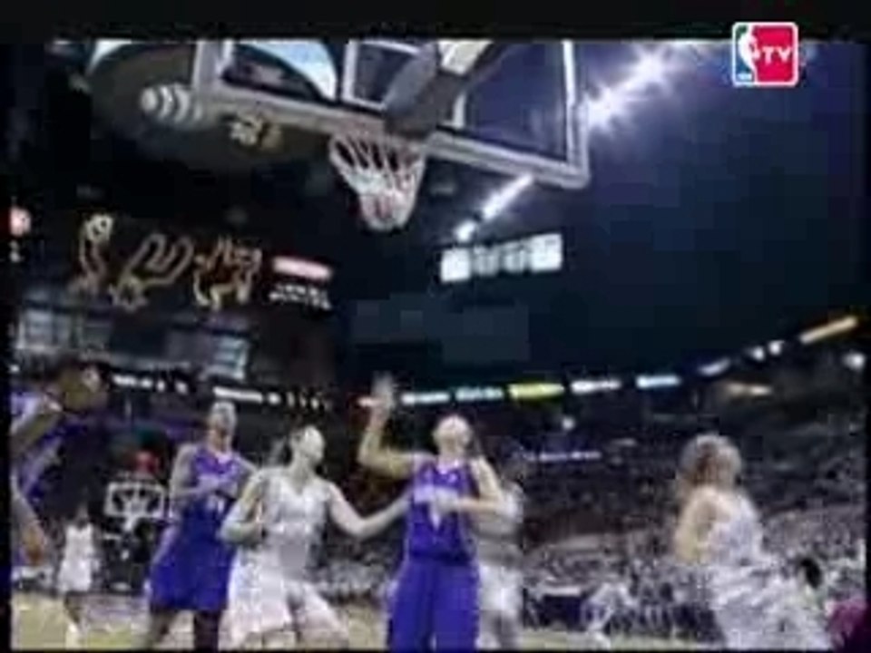Becky Hammon