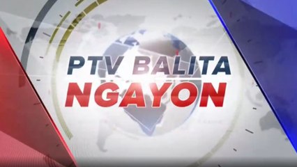#PTVBalitaNgayon May 9, 2021 3PM Update