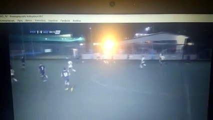 VASILIS SOULDATOS/  LEFT FOOT/2004/WIGER/DMDF/AMDF/GREECE/g 1