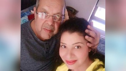 Sambhavna Seth के पिता का कोरोना की वजह से निधन; सोशल मीडिया पर लगाई थी मदद की गुहार। FilmiBeat