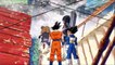 Kill la Kill Super Volume 1 Capitulo 1: Goku y Vegeta Aparece