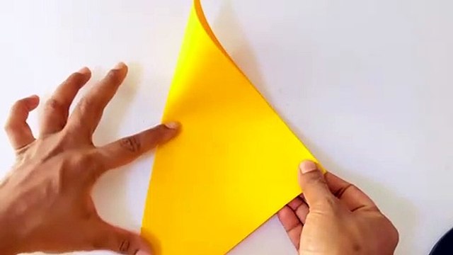 Paper Crafts Easy | Paper Crafts Origami Animals | Paper Crafts For Kids Easy | Origami Cat