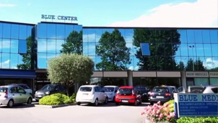 Dott. Corrado Rubera