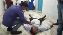 Shortage of health workers, medicines & O2 occurs in Bihar