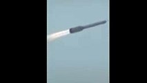 Parts of the Chinese missile fell in the Arabian Sea , سقوط اجزاء من  الصاروخ الصيني في بحر العرب
