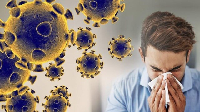 Coronavirus: इन Symptoms को भूलकर भी न करें Ignore।सीने में दर्द,सांस की तकलीफ क्यों बढ़ा रहा Corona