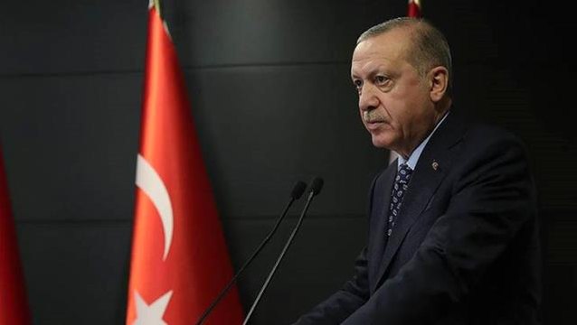 Son Dakika! Cumhurbaşkanı Erdoğan: Türkiye engellemelere rağmen Avrupa Birliği üyeliği konusunda kararlı