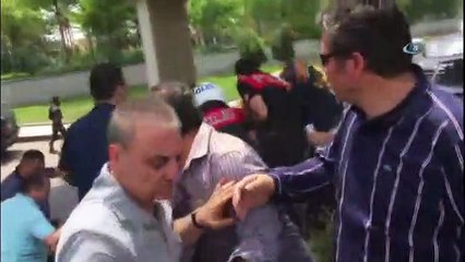 CHP’liler 15 Temmuz gazisine saldırdı