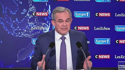 Tribune de militaires : "Personne ne croit en un coup d'État", juge Mariani