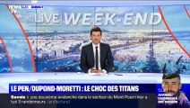 Le Pen/Dupond-Moretti : le choc des titans - 09/05