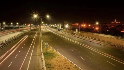 UP govt extends curfew till May 17 amid Covid surge