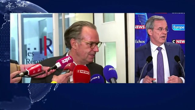 Pour Mariani, Muselier et Estrosi sont prêts à toutes les compromissions pour sauver leur siège