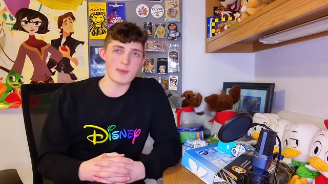 Ducktales Series Finale- The Last Adventure (S3Ep22) Reaction And Review