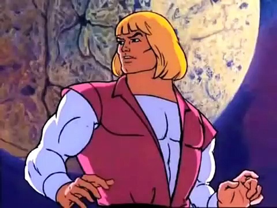 He-Man'S Best Transformation! (Into The Abyss)