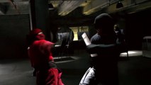 Daredevil & The Punisher - Going Bad (C/W Kangaroocoffin)