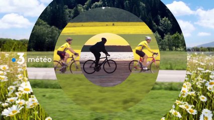 Myriam Seurat sur France 3 (09/05/2021)