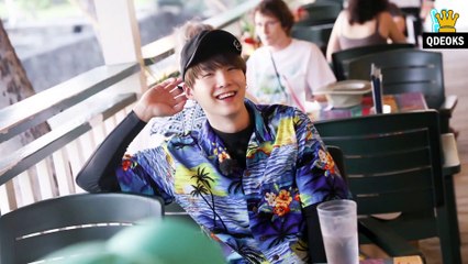 Bon Voyage Saison 2 Photo Essay