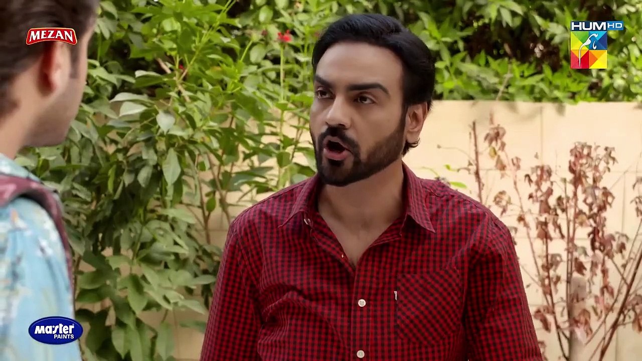 Chupke Chupke Episode 24 | Digitally Presented by Mezan & Powered by Master Paints | HUM TV | Drama