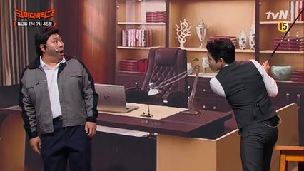 [선공개] 엘베에서 똥 싼 사람은 문세윤? 이용진? #부담거래