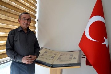 "Ramazan'la birlikte kısıtlama dönemini daha çok taat ve ibadetle fırsata çevirebiliriz"