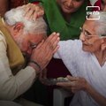 #MaaTujheSalaam : Special Moments Of Politicians And Their Mothers