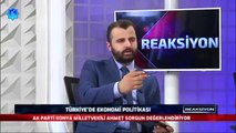 AKP Konya Milletvekili Ahmet Sorgun, Kanal 42’de yayınlanan programda son zamanlarda medyaya yansıyan intihar olaylarına ilişkin olarak konuştu.