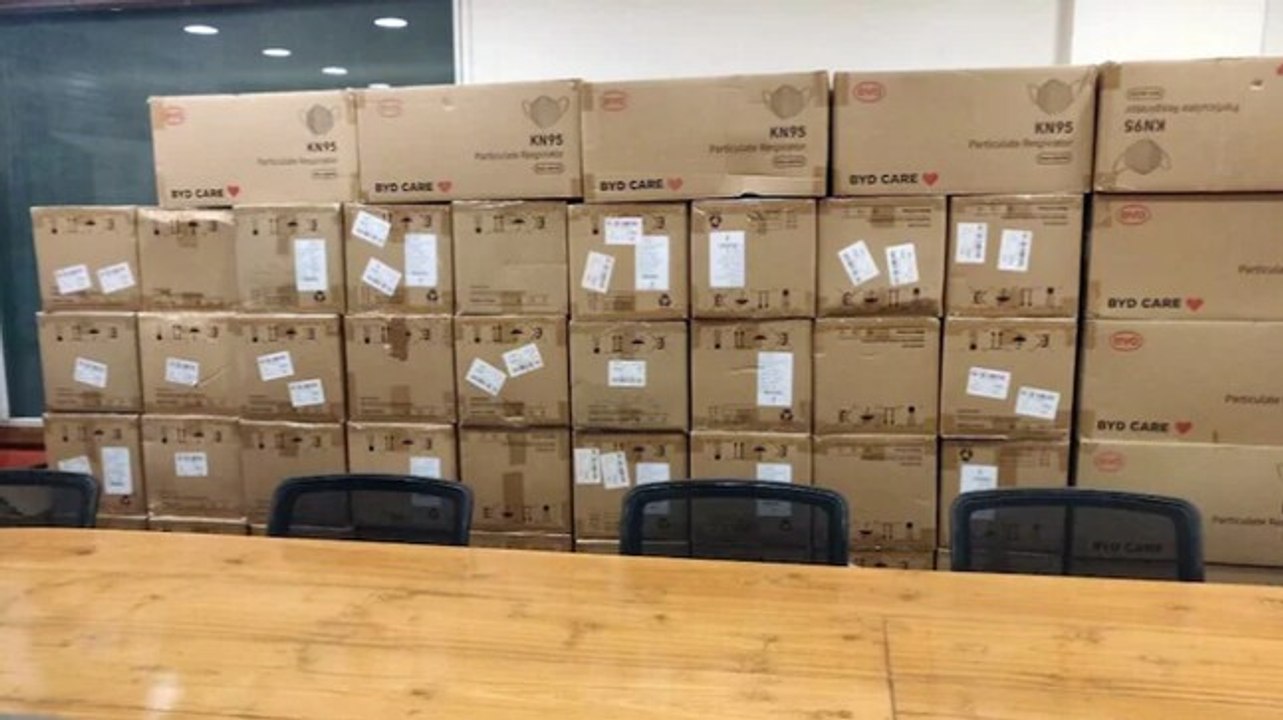 Delhi Police Crime Branch begins probe into oxygen concentrators hoarding case