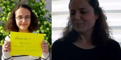 Sağlıkçı anneler için duygulandıran 'Anneler Günü' videosu