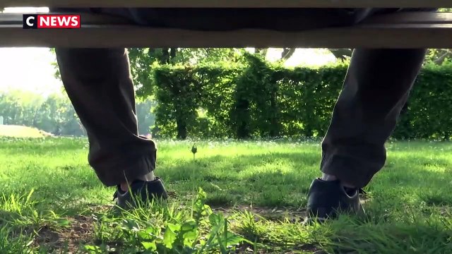 Lyon - Un policier de la BAC, blessé dans l’exercice de ses fonctions, témoigne sur CNews, et raconte son quotidien : Il m'a donné un coup de couteau au niveau du ventre