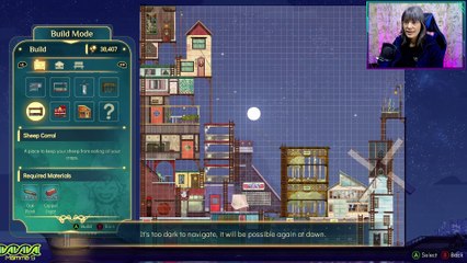 Spiritfarer Moral Dilemma Time!