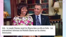 Barack et Michelle Obama en deuil : leur chien Bo est mort, leurs touchants adieux à leur 