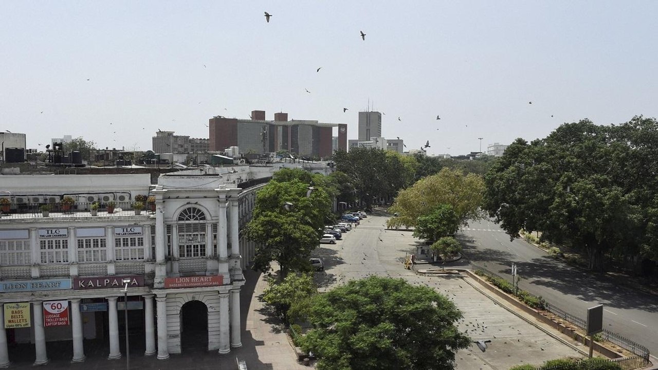 Coronavirus: Delhi lockdown extended, will it help?