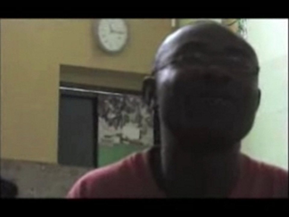 Gaia Experience part1