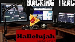 Hallelujah - Leonard Cohen - Backing Track (1)