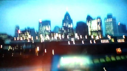 Robocop Alternate Version