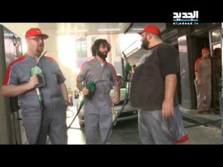 أقوى جوكر -  حلقة 15 -12 - 2013 كاملة