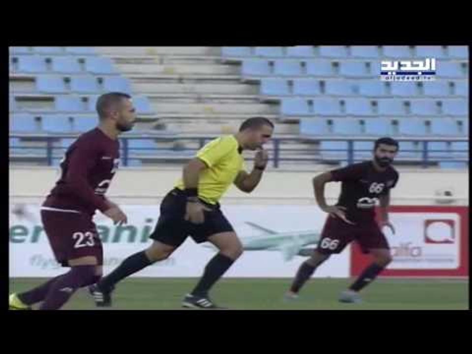 offside – الأسبوع السابع ملخص مباراة النجمة وطر...