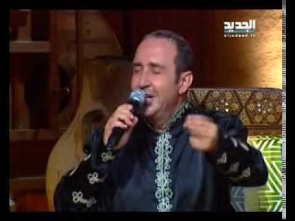 دقي يا ربابة - وسام الأمير - غنيلي تغنيلك
