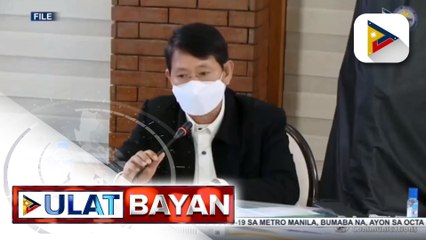 Local officials na mabibigong ipatupad ang mass gathering regulations, kakasuhan ng DILG