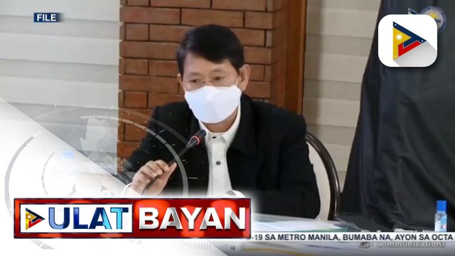 Local officials na mabibigong ipatupad ang mass gathering regulations, kakasuhan ng DILG