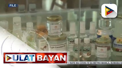 DOST: Hospital-based clinical trial ng VCO, may 42 participants na