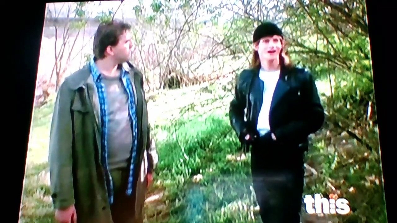 Rivers Edge Alternate Version