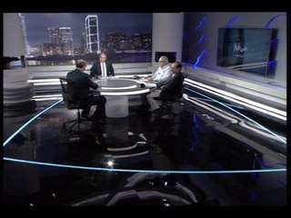 الأسبوع في ساعة : حلقة نحو دولة مدنية