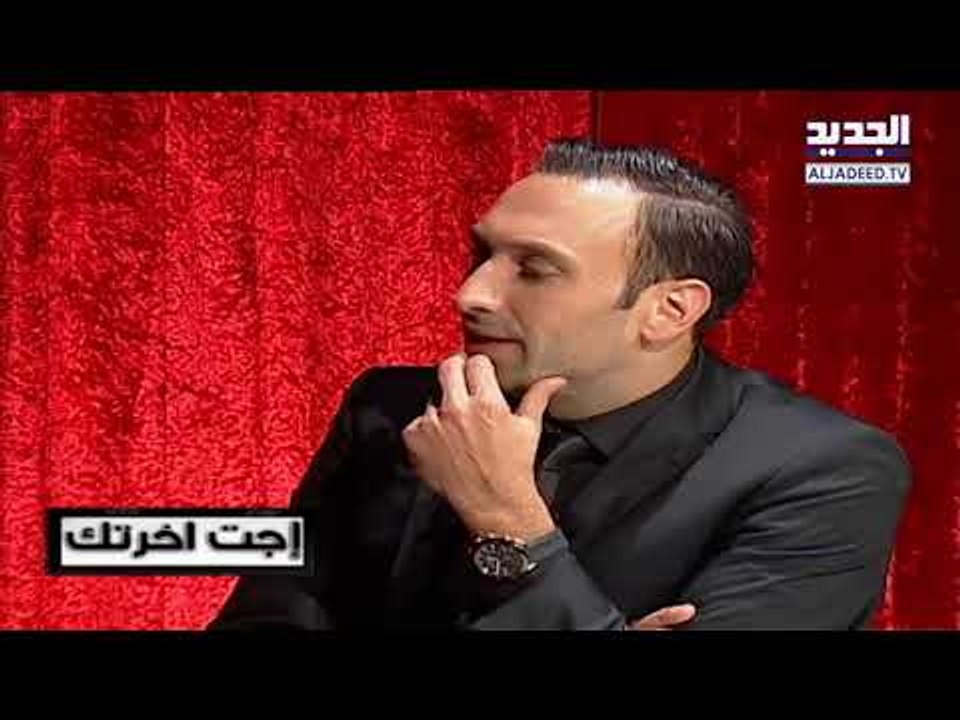 بلا تشفير  - حلقة تيتا لطيفة  -    تيتا لطيفة تبكي غربى أولادها