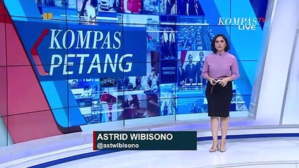 Viral! Polisi Ditabrak Saat Tertibkan Parkir Liar, Pengemudi Diketahui Anggota DPRD Maluku Utara